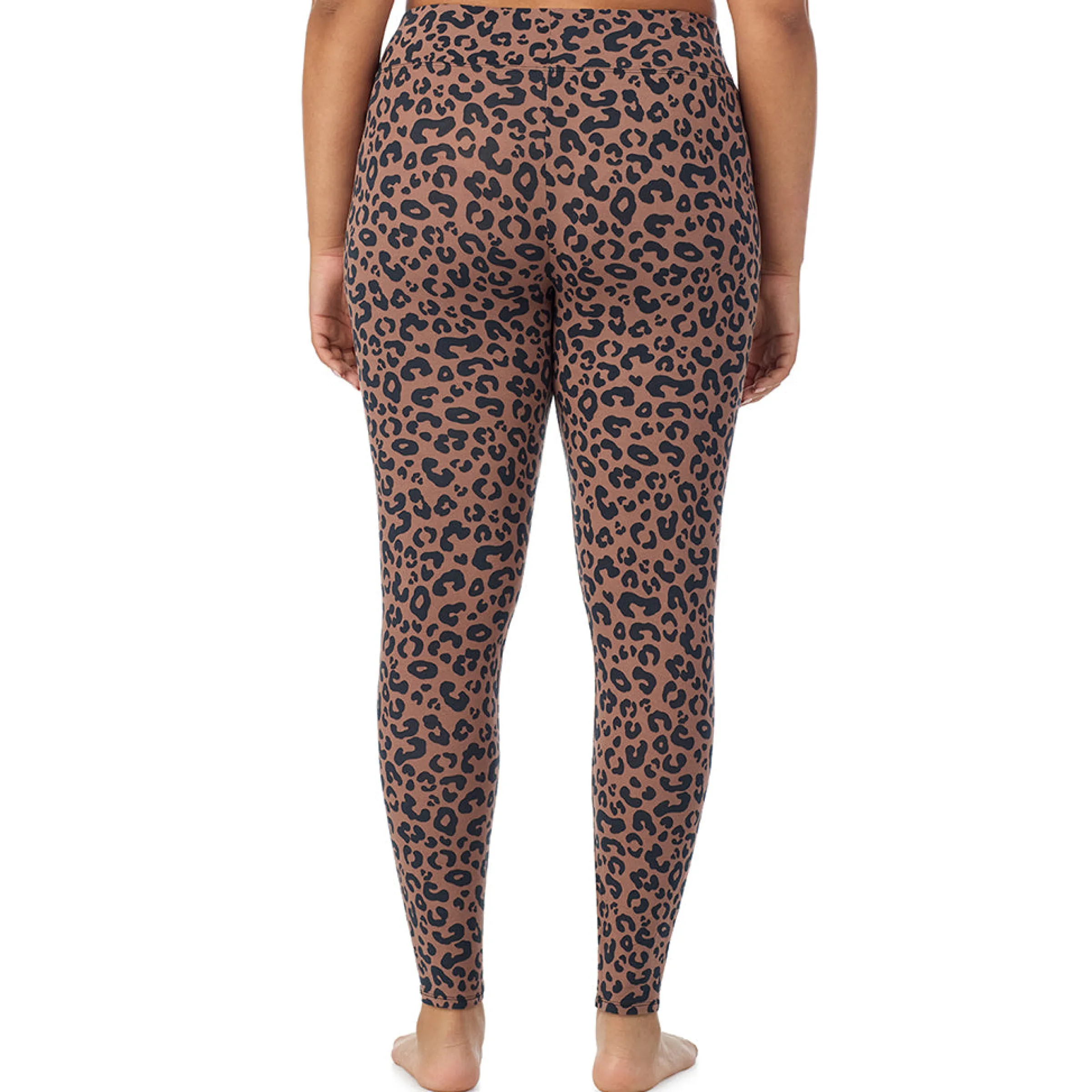 Softwear With Stretch High Waist Legging PLUS Women Plus Size|Bottoms