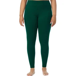 Softwear With Stretch High Waist Legging PLUS Women Plus Size|Bottoms