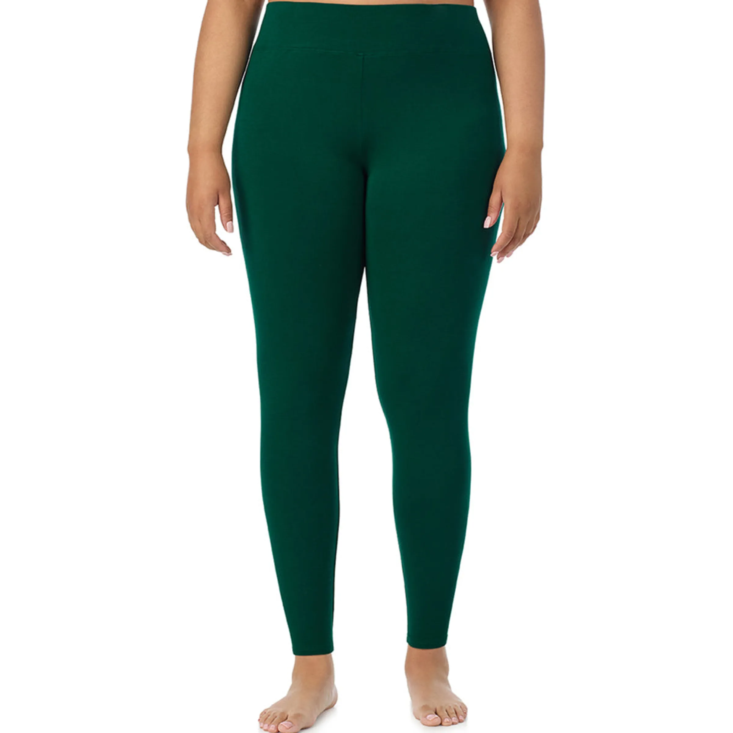 Softwear With Stretch High Waist Legging PLUS Women Plus Size|Bottoms