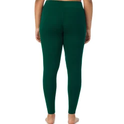 Softwear With Stretch High Waist Legging PLUS Women Plus Size|Bottoms