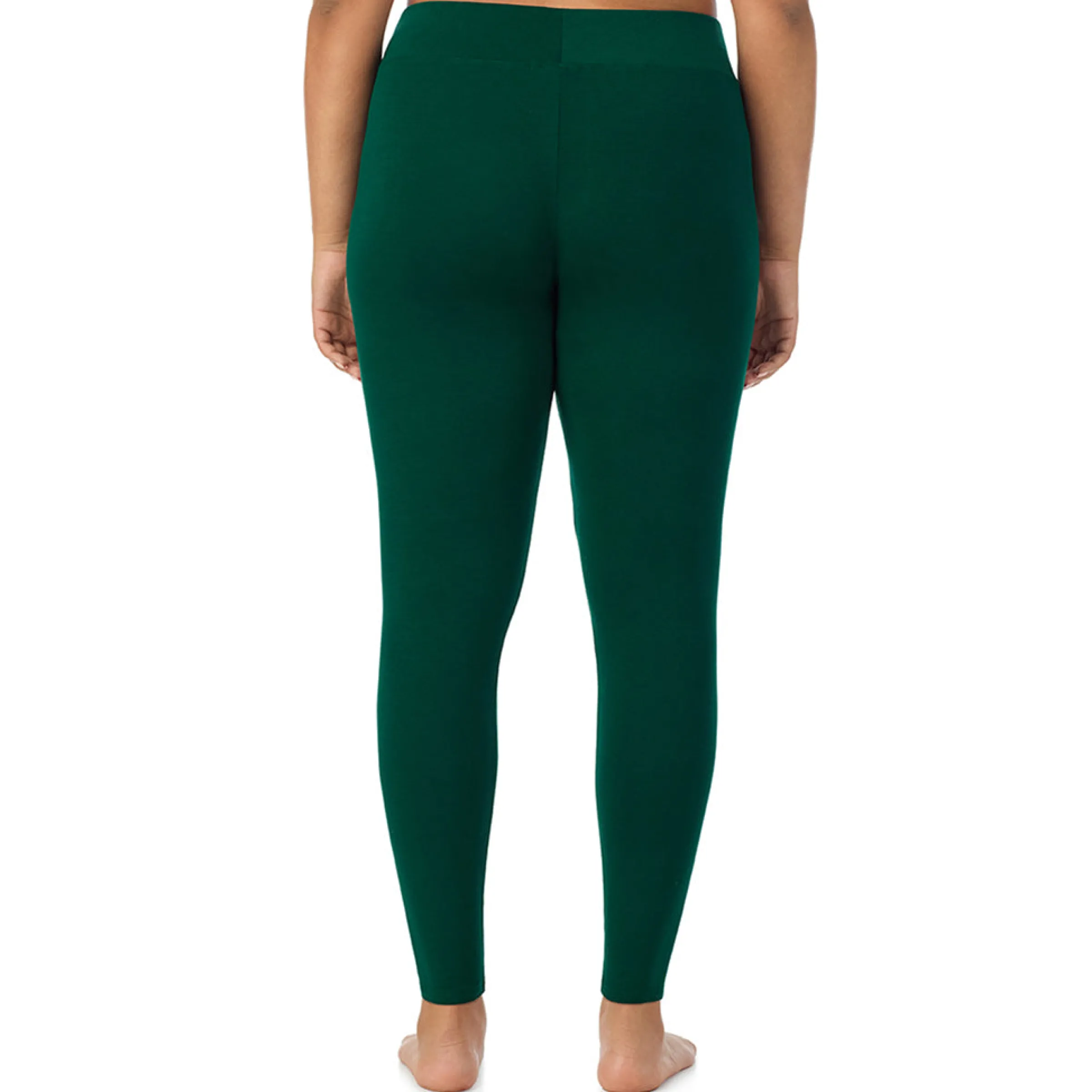 Softwear With Stretch High Waist Legging PLUS Women Plus Size|Bottoms