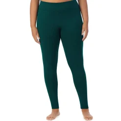 Softwear With Stretch High Waist Legging PLUS Women Plus Size|Bottoms
