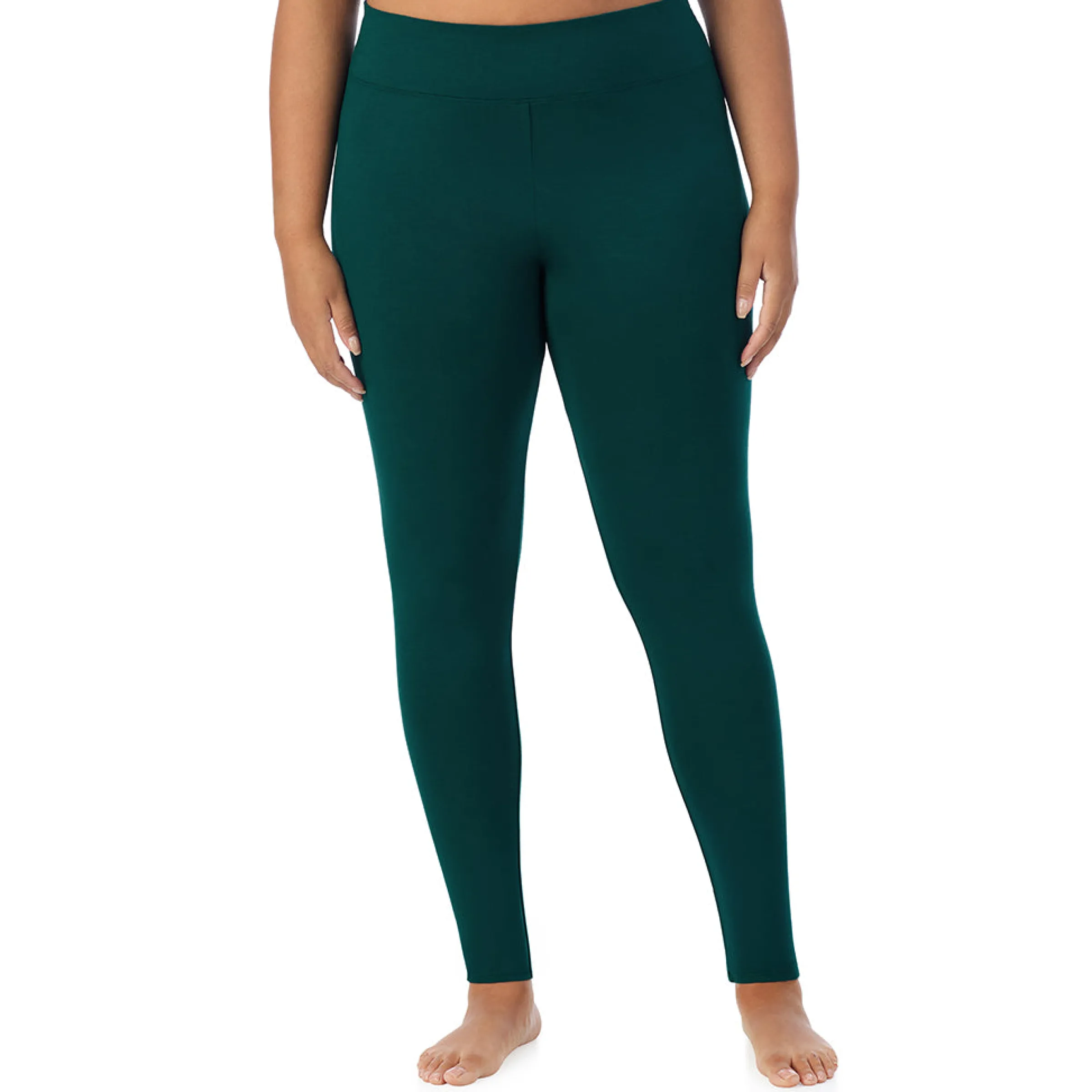 Softwear With Stretch High Waist Legging PLUS Women Plus Size|Bottoms