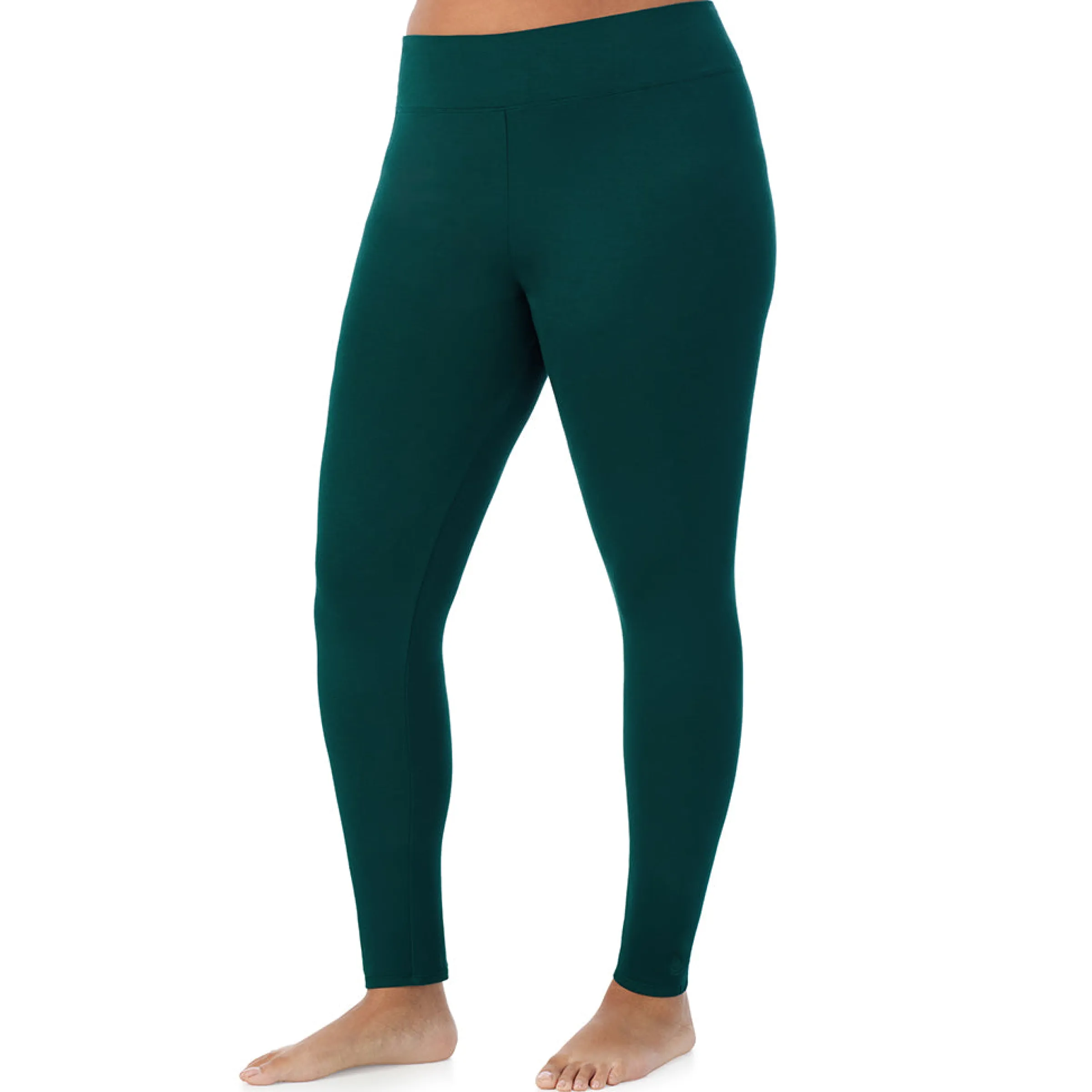 Softwear With Stretch High Waist Legging PLUS Women Plus Size|Bottoms