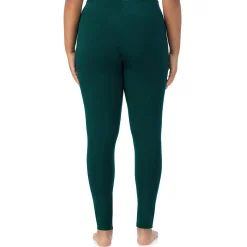 Softwear With Stretch High Waist Legging PLUS Women Plus Size|Bottoms