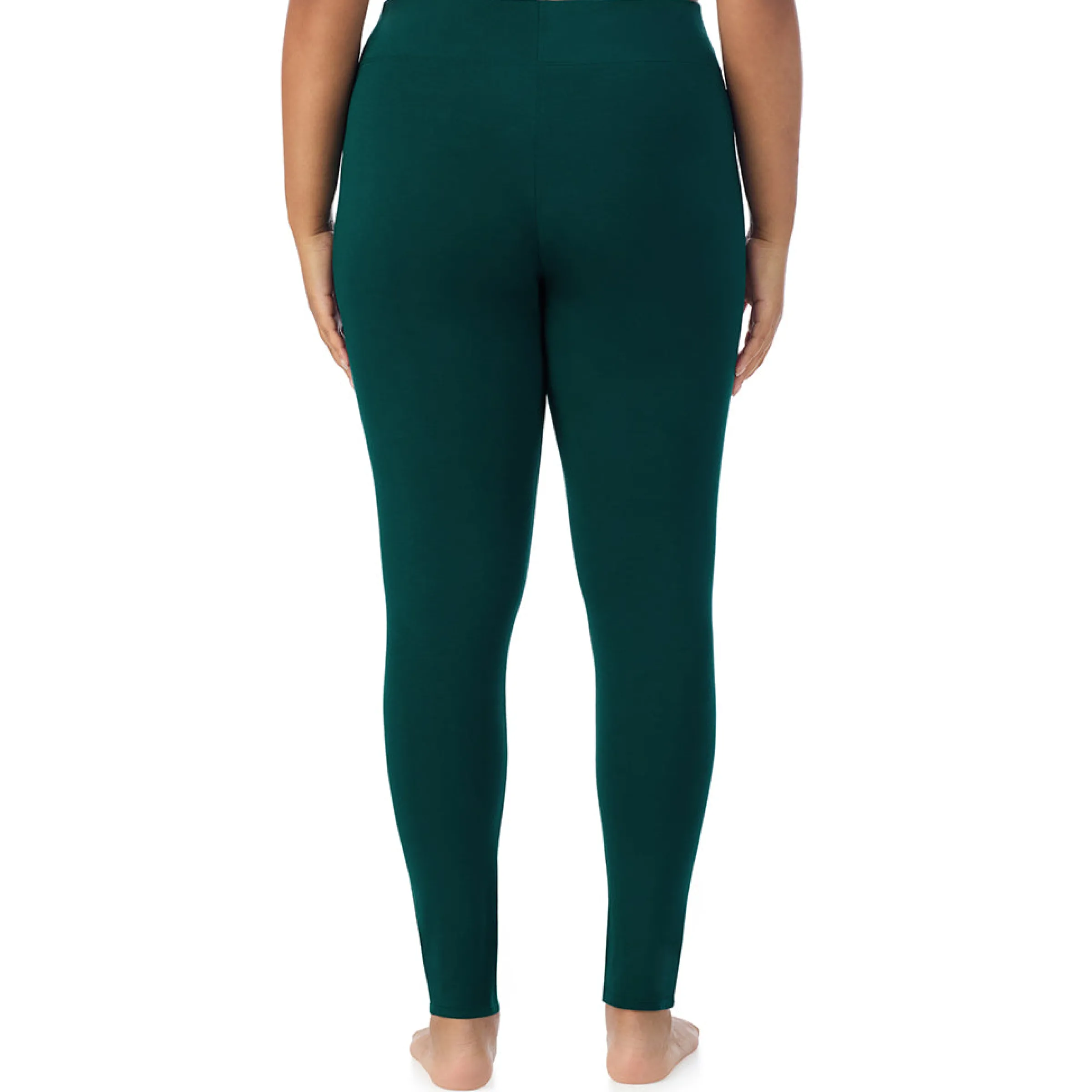 Softwear With Stretch High Waist Legging PLUS Women Plus Size|Bottoms