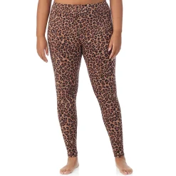 Softwear With Stretch High Waist Legging PLUS Women Plus Size|Bottoms