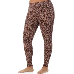 Softwear With Stretch High Waist Legging PLUS Women Plus Size|Bottoms