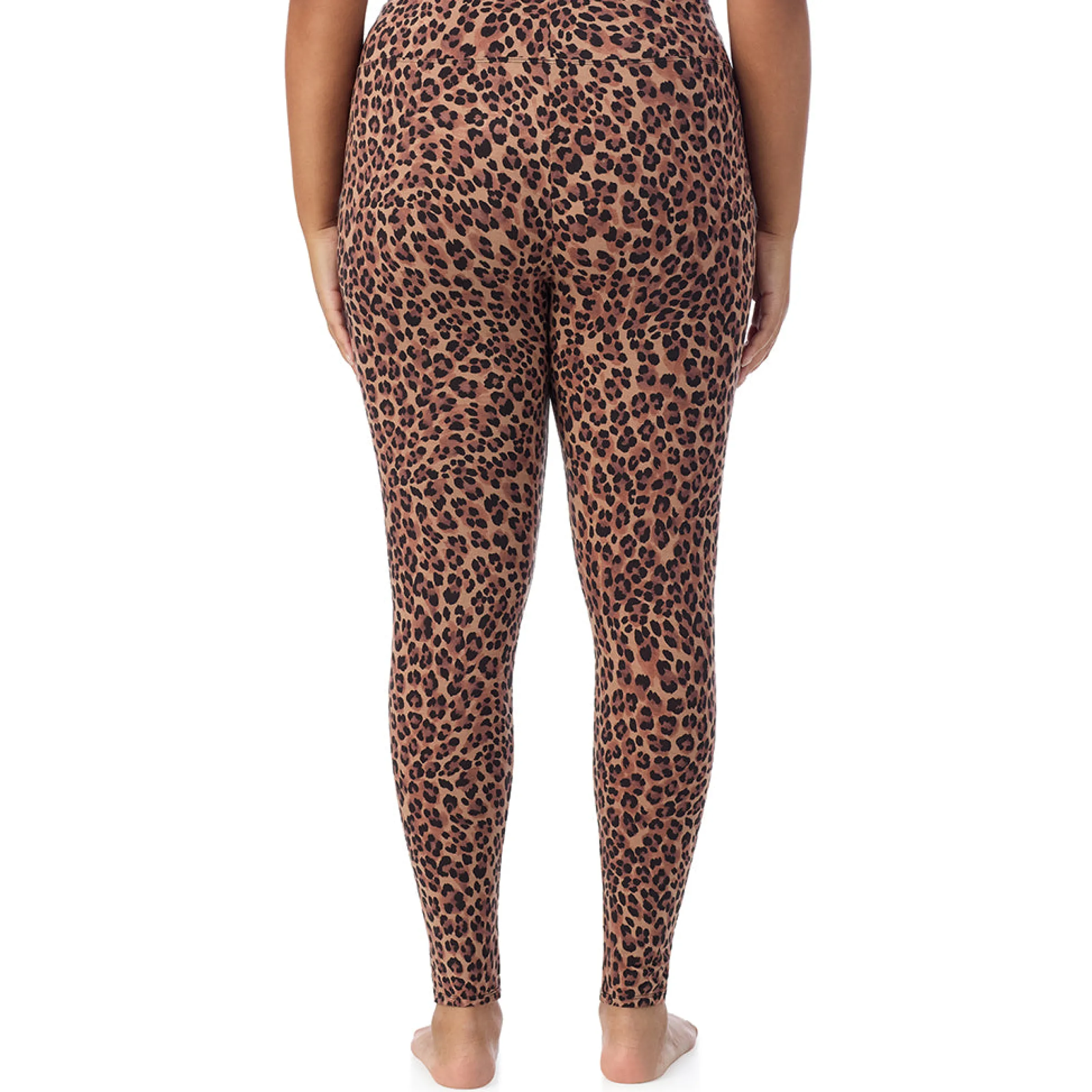 Softwear With Stretch High Waist Legging PLUS Women Plus Size|Bottoms