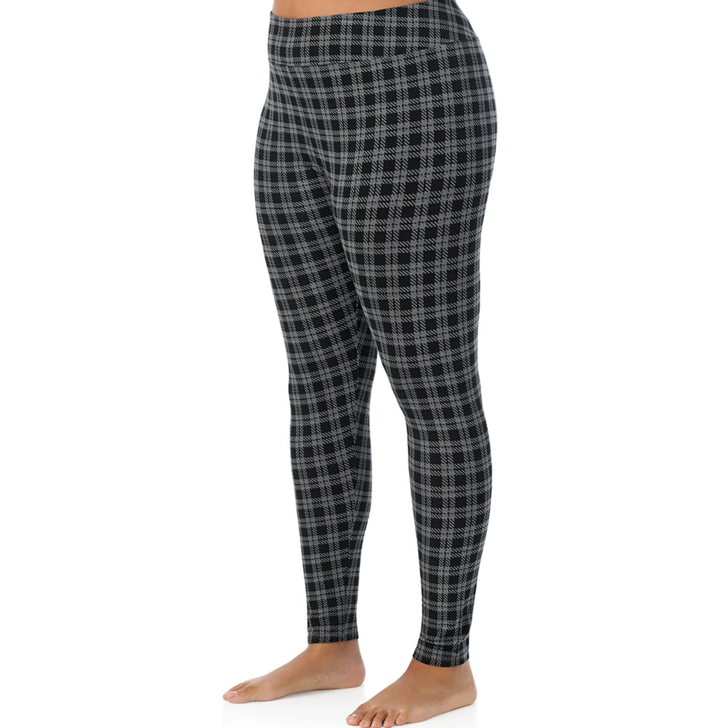 Softwear With Stretch High Waist Legging PLUS Women Plus Size|Bottoms
