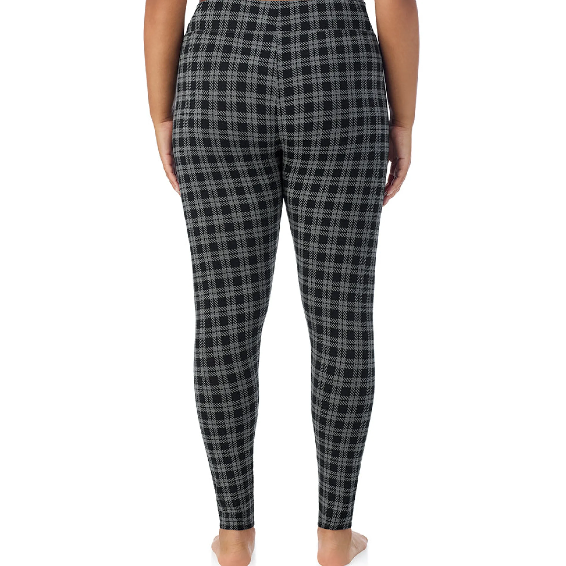 Softwear With Stretch High Waist Legging PLUS Women Plus Size|Bottoms