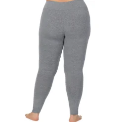 Softwear With Stretch High Waist Legging PLUS Women Plus Size|Bottoms