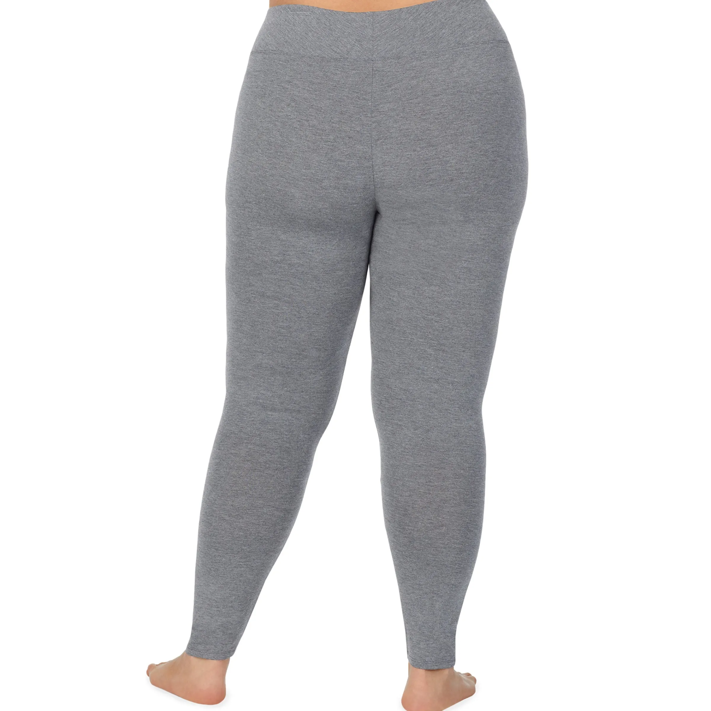 Softwear With Stretch High Waist Legging PLUS Women Plus Size|Bottoms