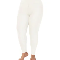 Softwear With Stretch High Waist Legging PLUS Women Plus Size|Bottoms