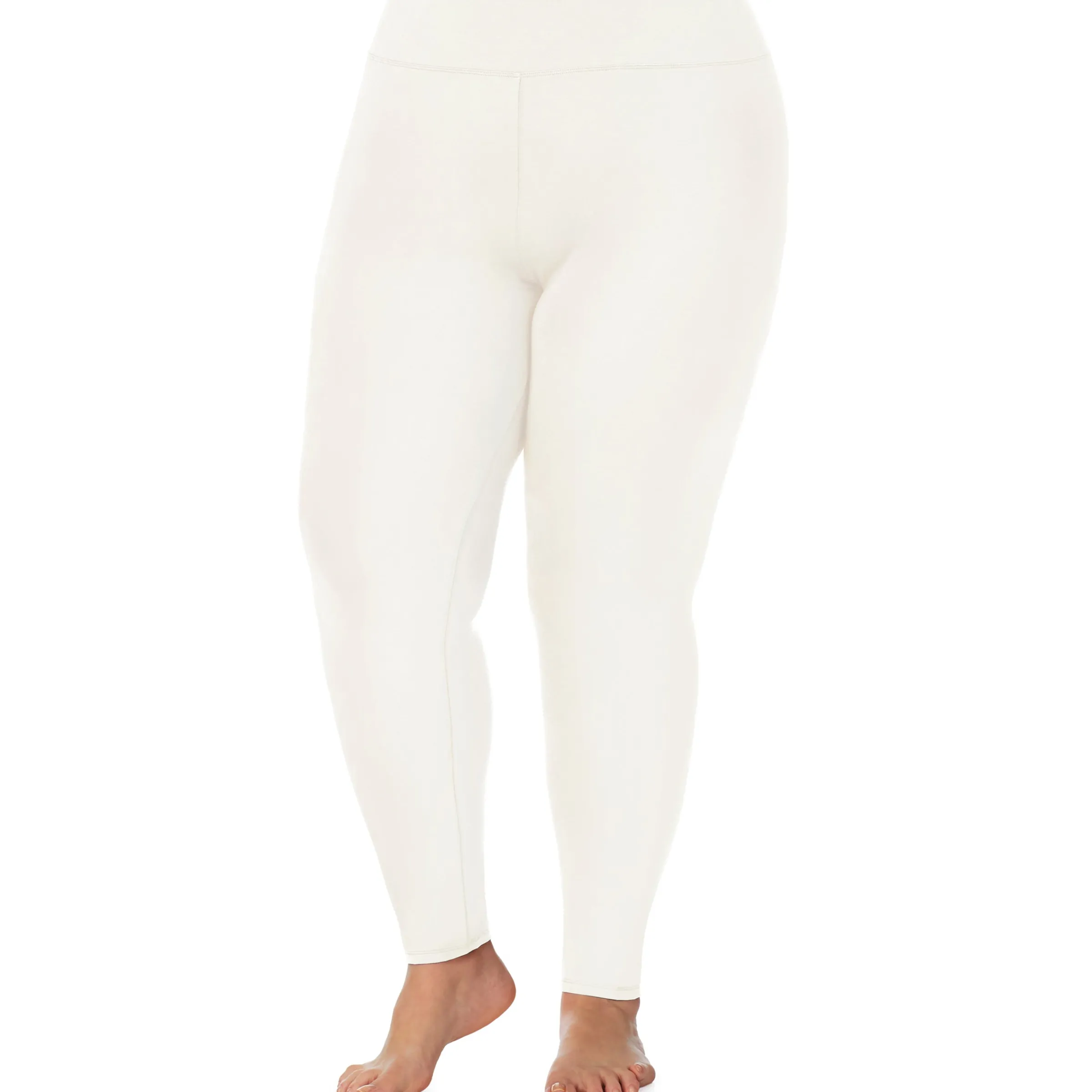 Softwear With Stretch High Waist Legging PLUS Women Plus Size|Bottoms