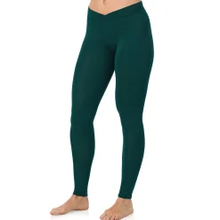 Online Softwear With Stretch Legging TALL Women Bottoms|Petite + Tall