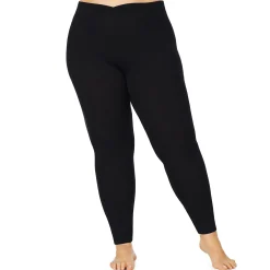 Clearance Softwear With Stretch Legging PLUS Women Plus Size|Bottoms