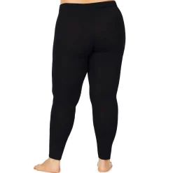 Clearance Softwear With Stretch Legging PLUS Women Plus Size|Bottoms