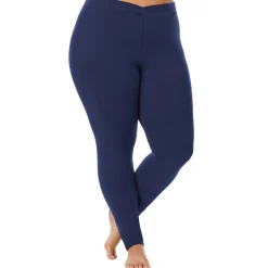 Clearance Softwear With Stretch Legging PLUS Women Plus Size|Bottoms