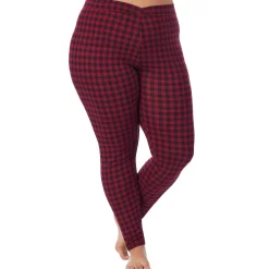 Clearance Softwear With Stretch Legging PLUS Women Plus Size|Bottoms