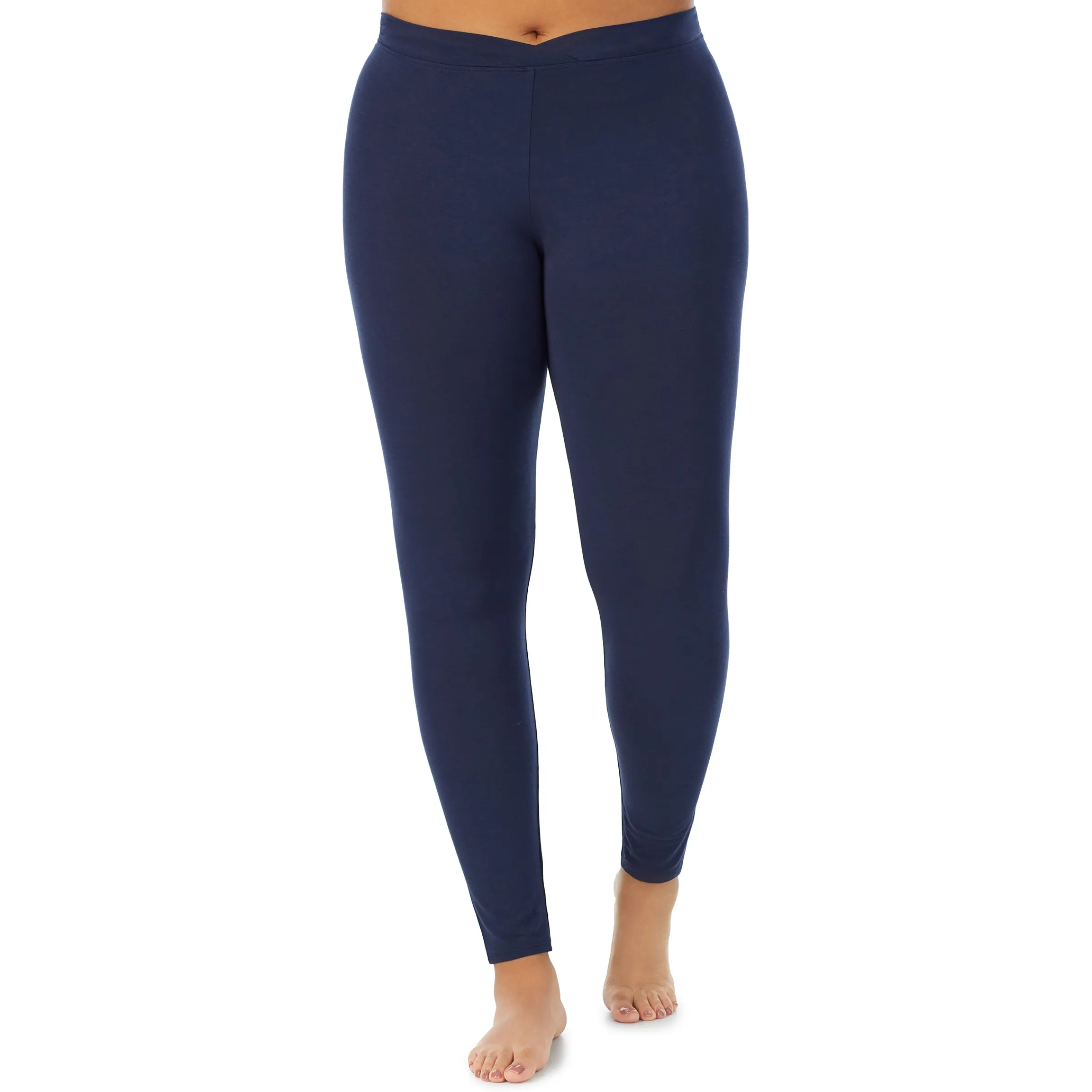 Clearance Softwear With Stretch Legging PLUS Women Plus Size|Bottoms