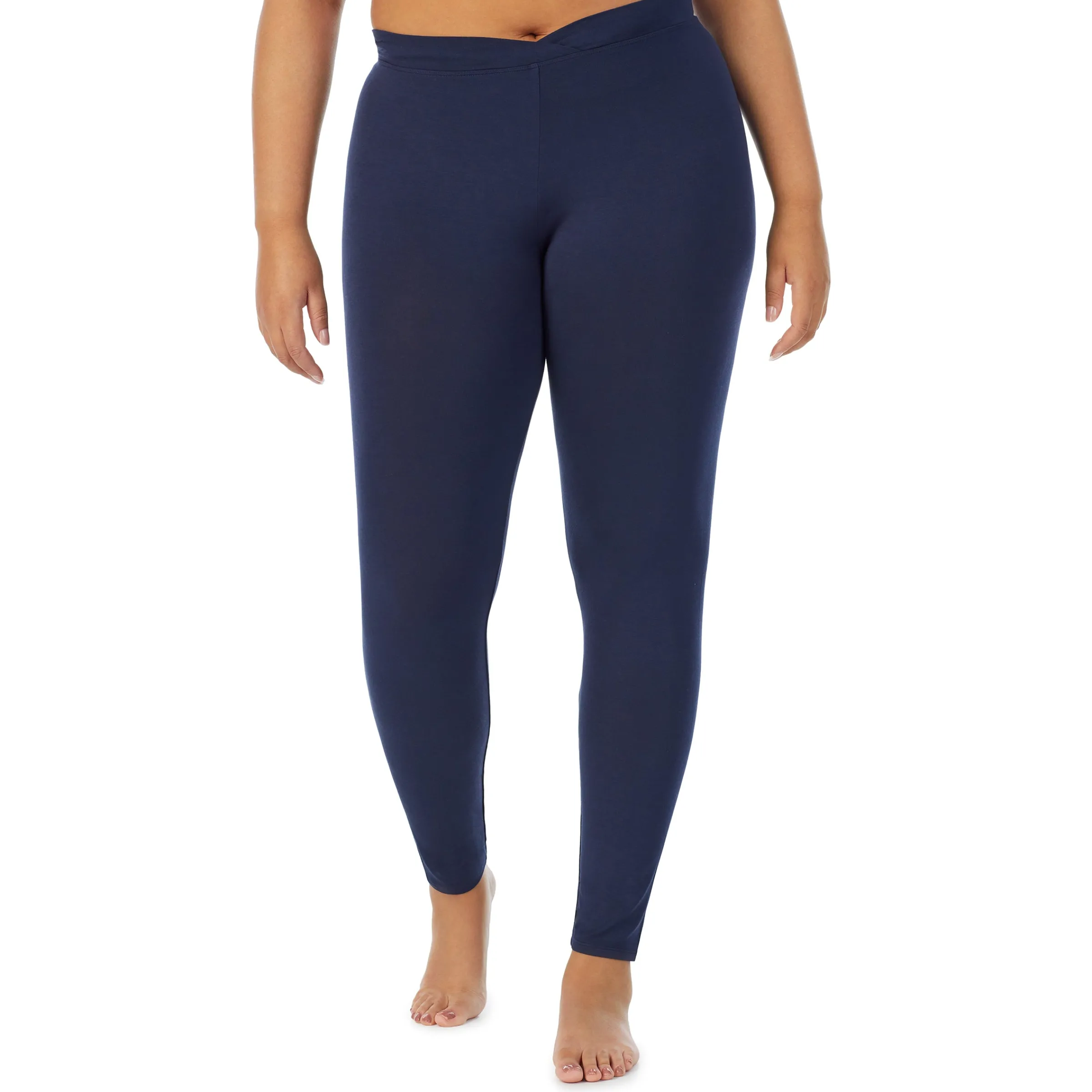 Clearance Softwear With Stretch Legging PLUS Women Plus Size|Bottoms