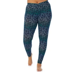 Clearance Softwear With Stretch Legging PLUS Women Plus Size|Bottoms