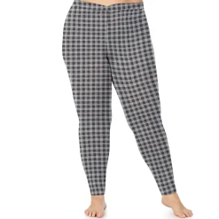 Clearance Softwear With Stretch Legging PLUS Women Plus Size|Bottoms