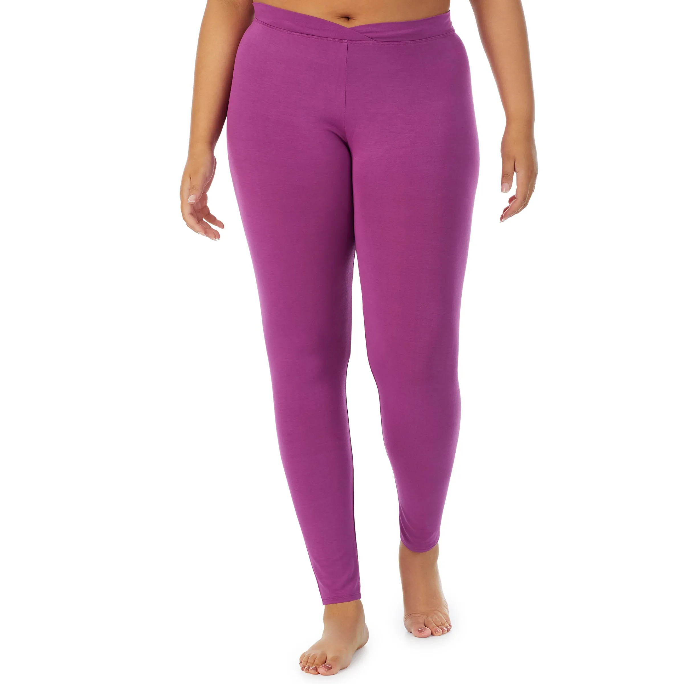 Clearance Softwear With Stretch Legging PLUS Women Plus Size|Bottoms