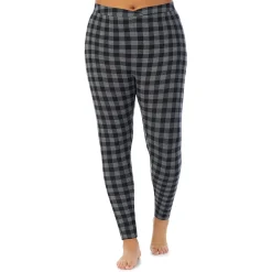 Clearance Softwear With Stretch Legging PLUS Women Plus Size|Bottoms
