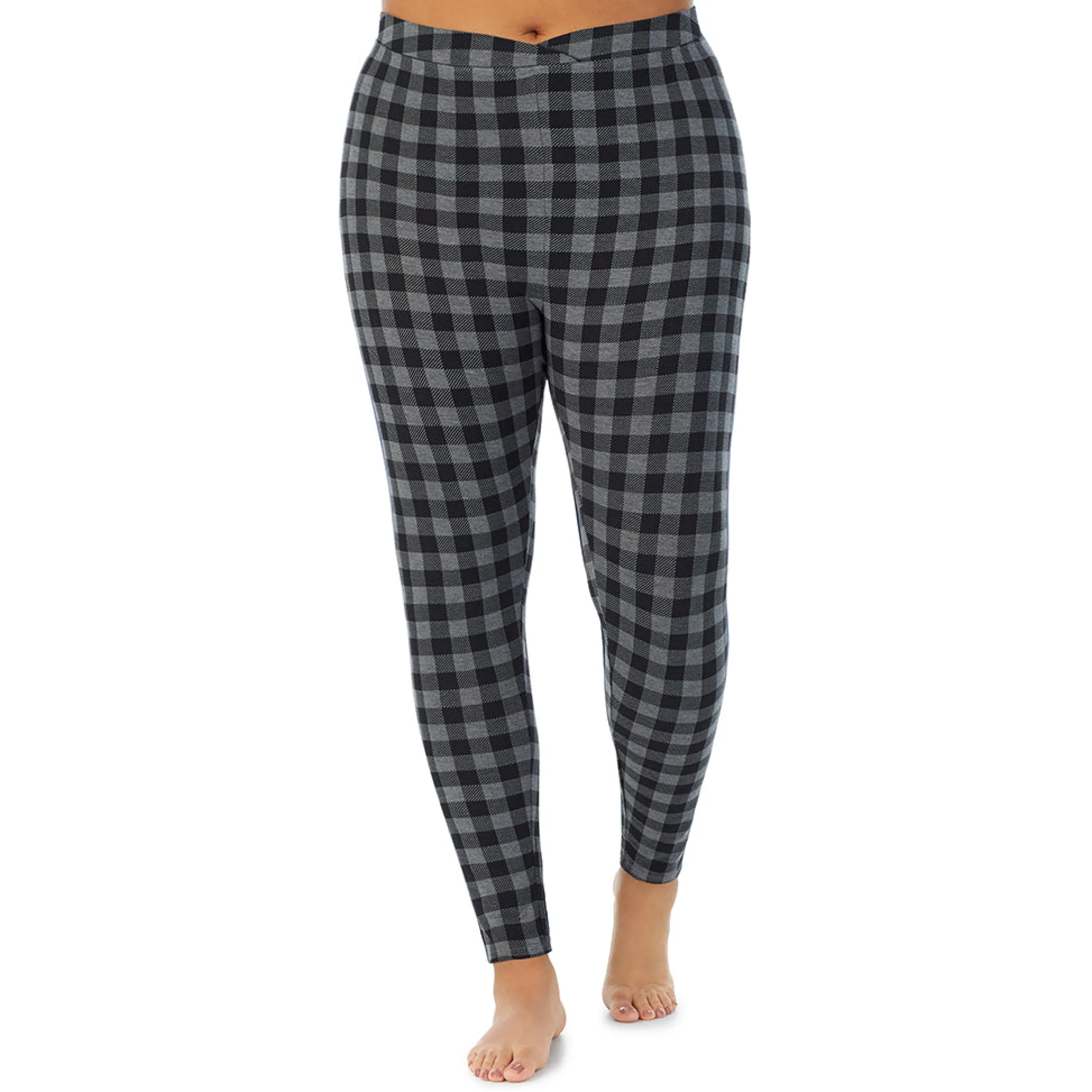 Clearance Softwear With Stretch Legging PLUS Women Plus Size|Bottoms