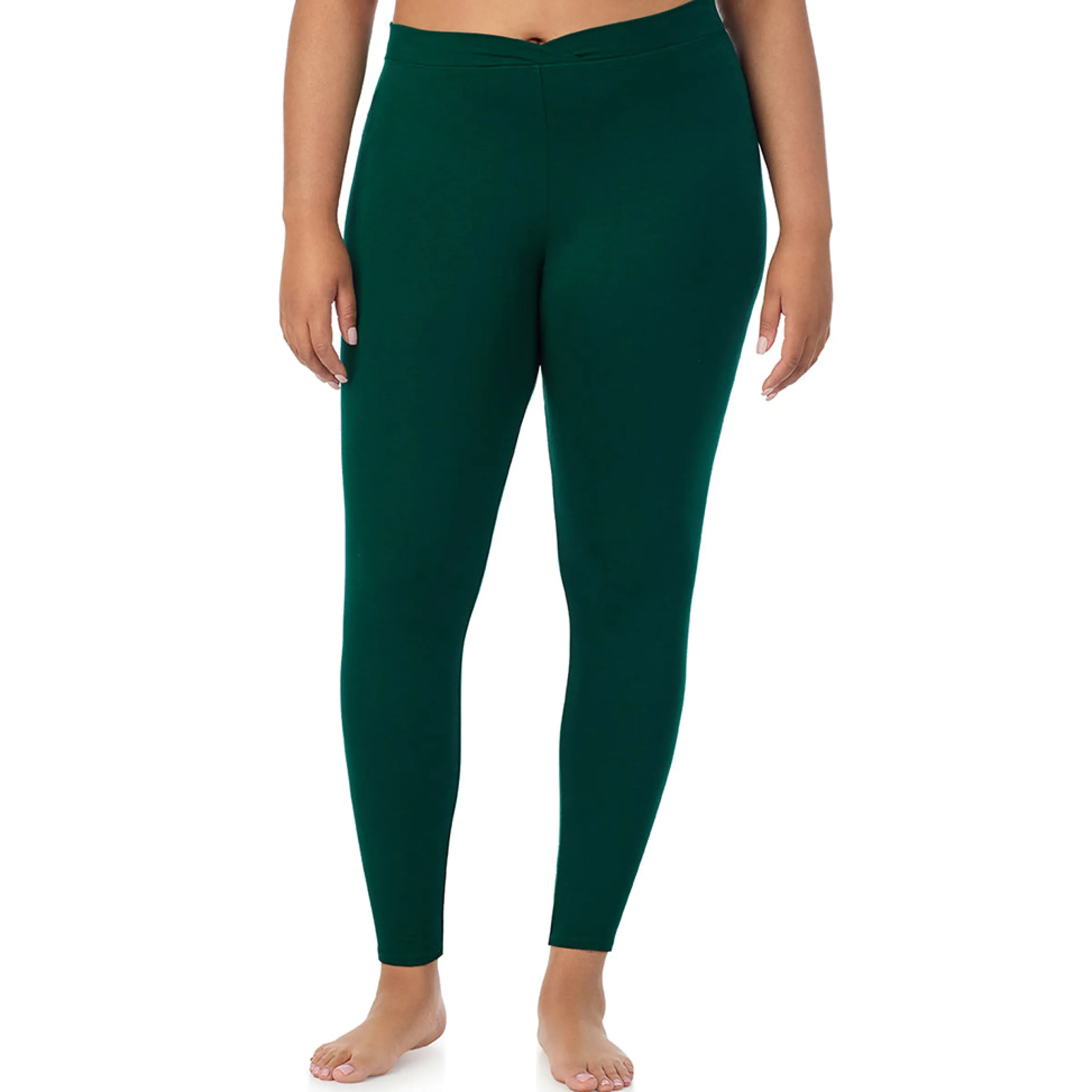 Clearance Softwear With Stretch Legging PLUS Women Plus Size|Bottoms