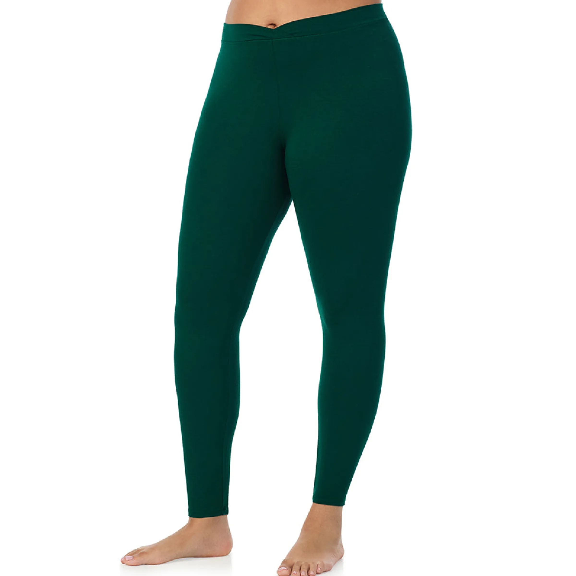 Clearance Softwear With Stretch Legging PLUS Women Plus Size|Bottoms