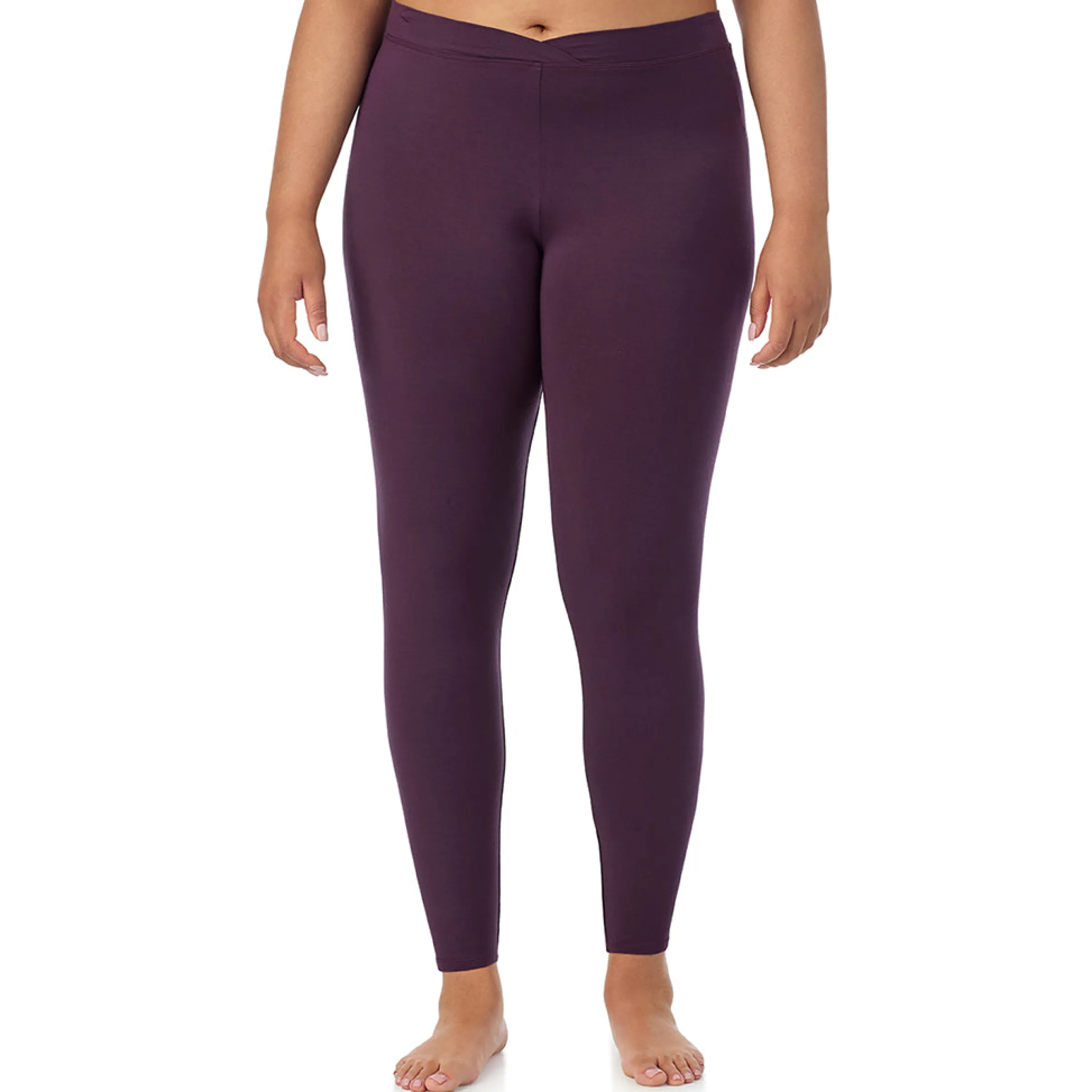 Clearance Softwear With Stretch Legging PLUS Women Plus Size|Bottoms