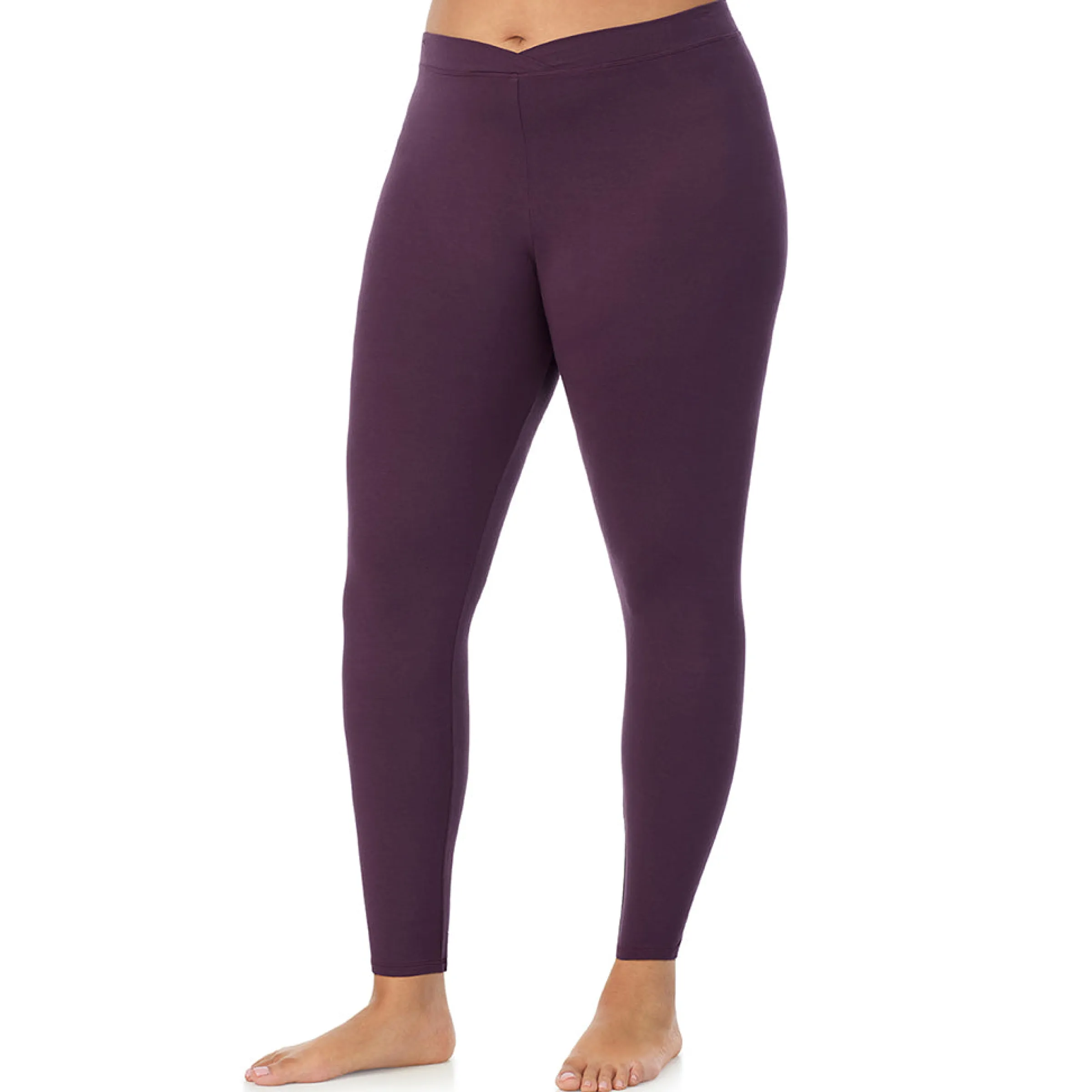 Clearance Softwear With Stretch Legging PLUS Women Plus Size|Bottoms