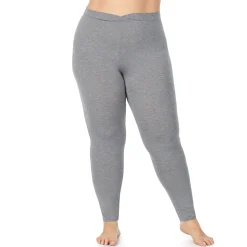Clearance Softwear With Stretch Legging PLUS Women Plus Size|Bottoms