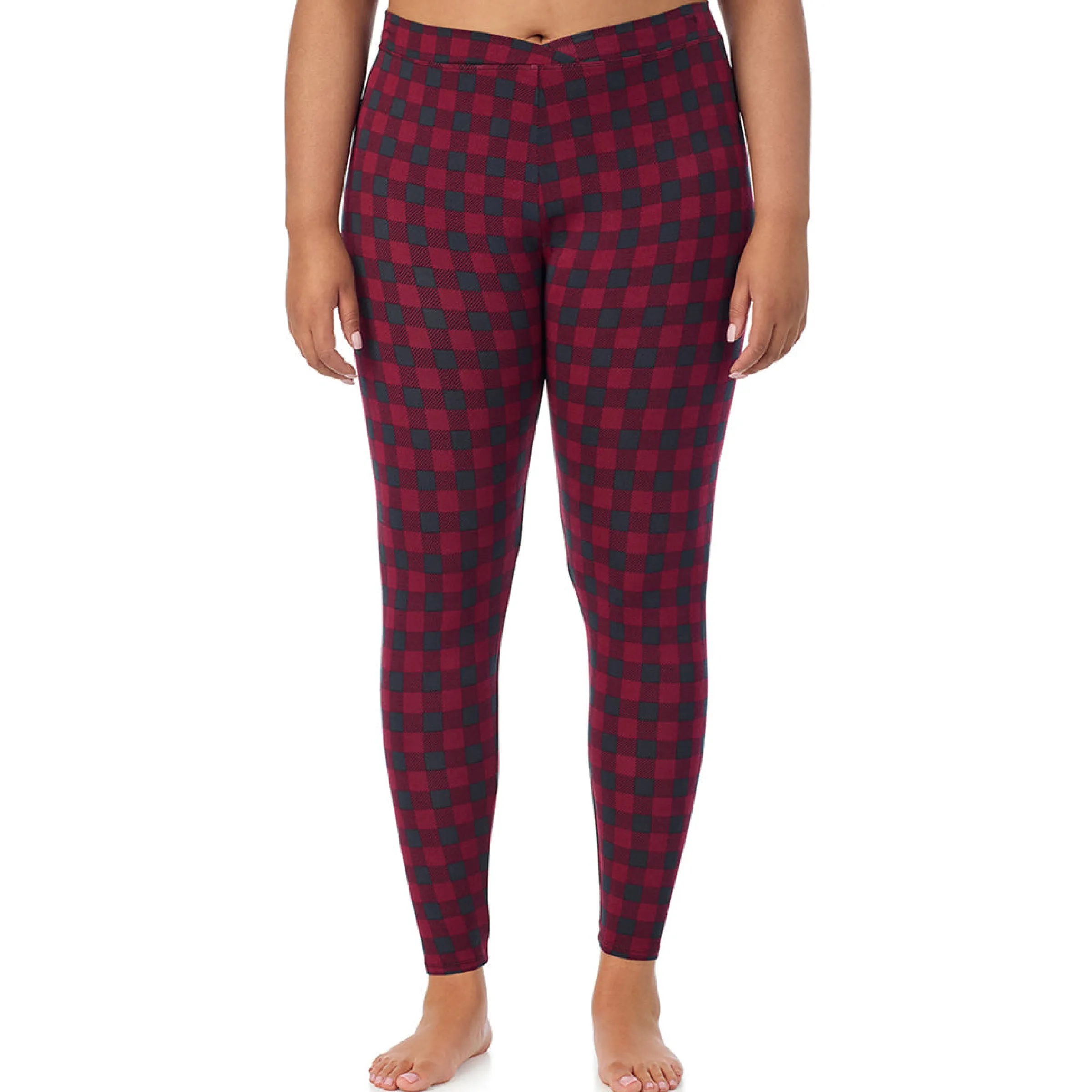 Clearance Softwear With Stretch Legging PLUS Women Plus Size|Bottoms