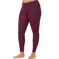 Clearance Softwear With Stretch Legging PLUS Women Plus Size|Bottoms