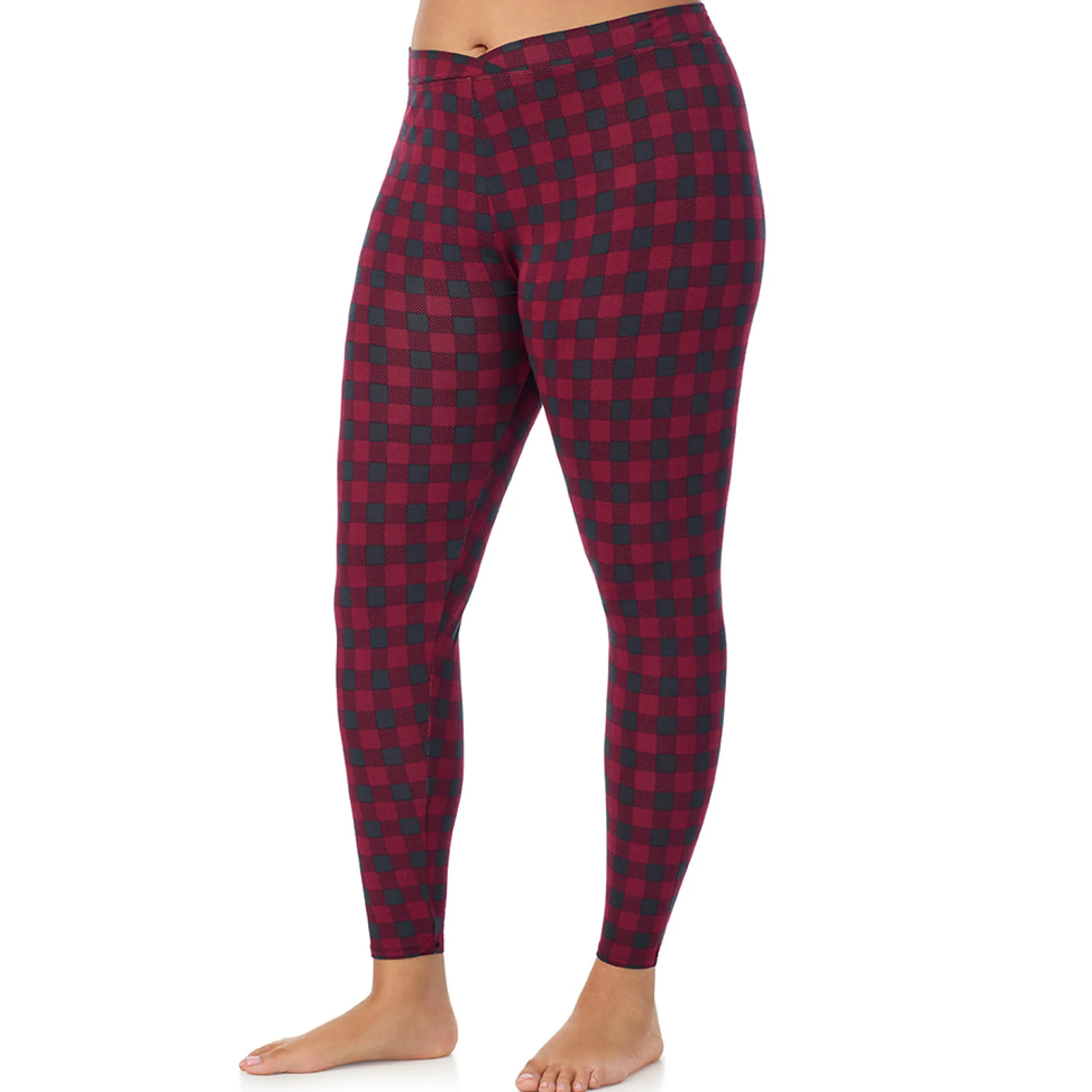 Clearance Softwear With Stretch Legging PLUS Women Plus Size|Bottoms