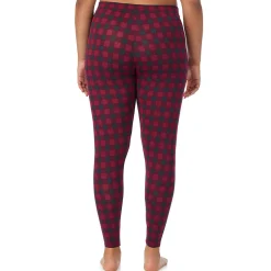 Clearance Softwear With Stretch Legging PLUS Women Plus Size|Bottoms