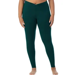 Clearance Softwear With Stretch Legging PLUS Women Plus Size|Bottoms