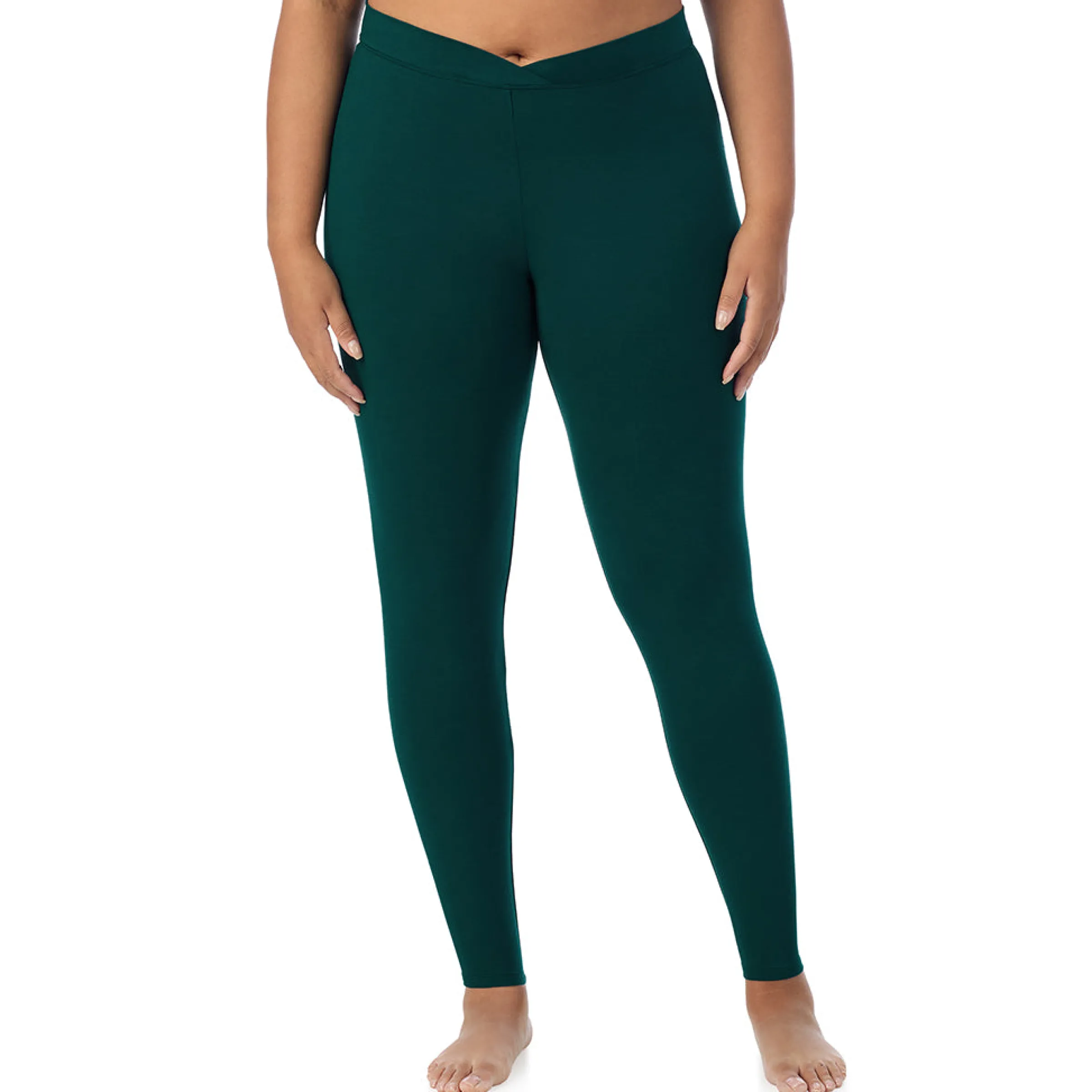 Clearance Softwear With Stretch Legging PLUS Women Plus Size|Bottoms
