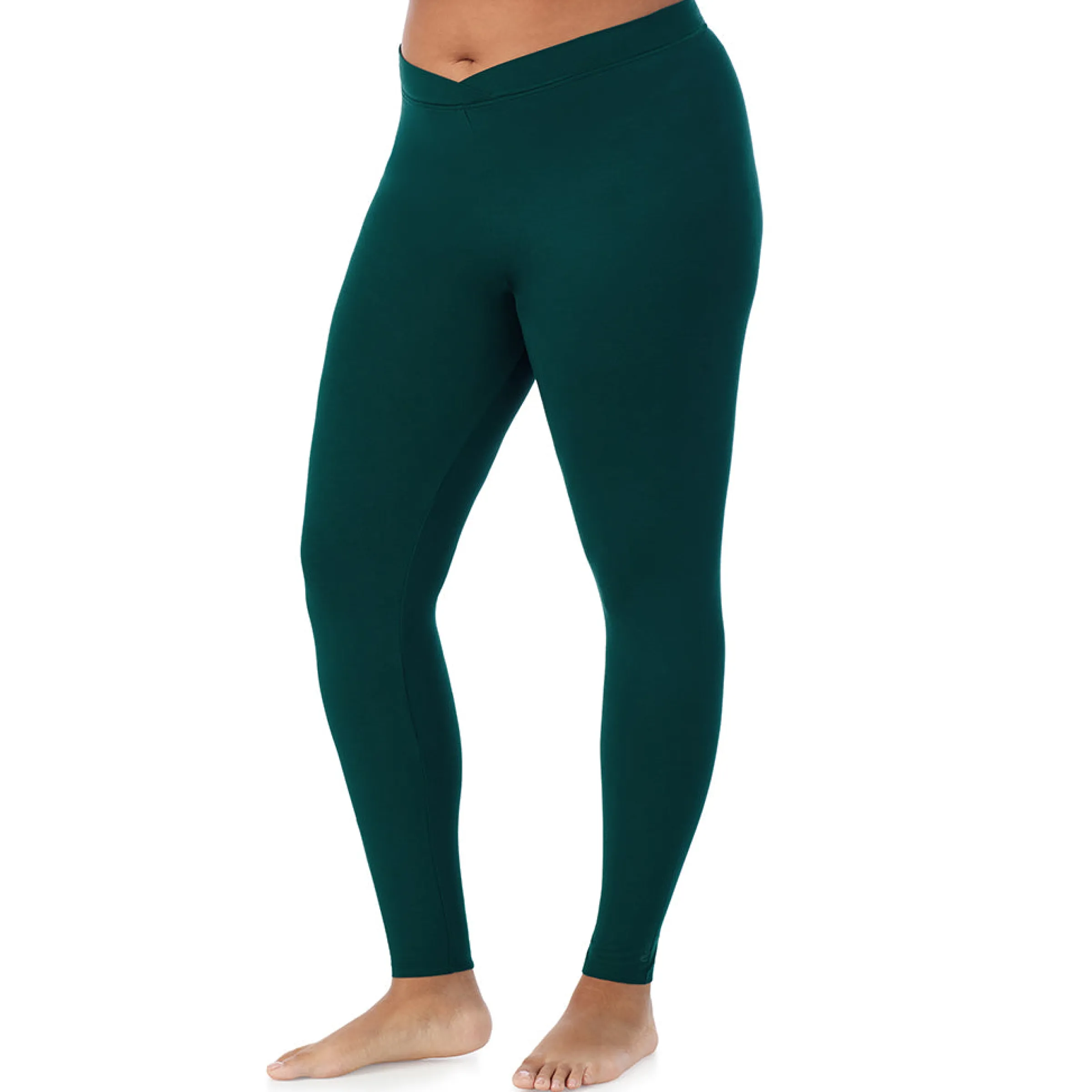 Clearance Softwear With Stretch Legging PLUS Women Plus Size|Bottoms