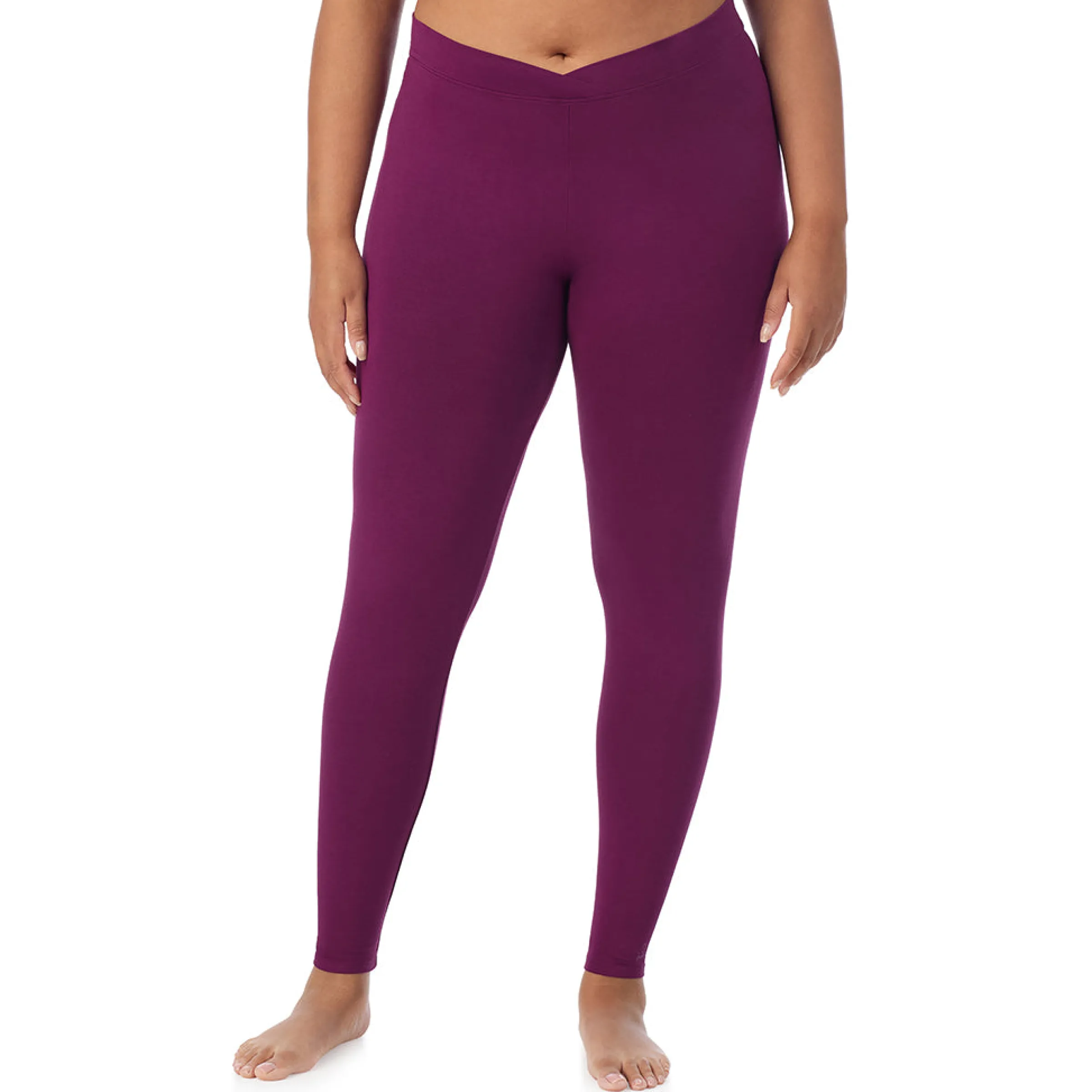 Clearance Softwear With Stretch Legging PLUS Women Plus Size|Bottoms