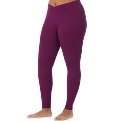 Clearance Softwear With Stretch Legging PLUS Women Plus Size|Bottoms