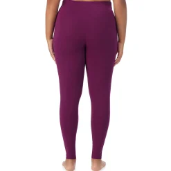Clearance Softwear With Stretch Legging PLUS Women Plus Size|Bottoms