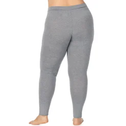 Clearance Softwear With Stretch Legging PLUS Women Plus Size|Bottoms