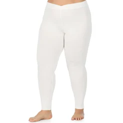 Clearance Softwear With Stretch Legging PLUS Women Plus Size|Bottoms