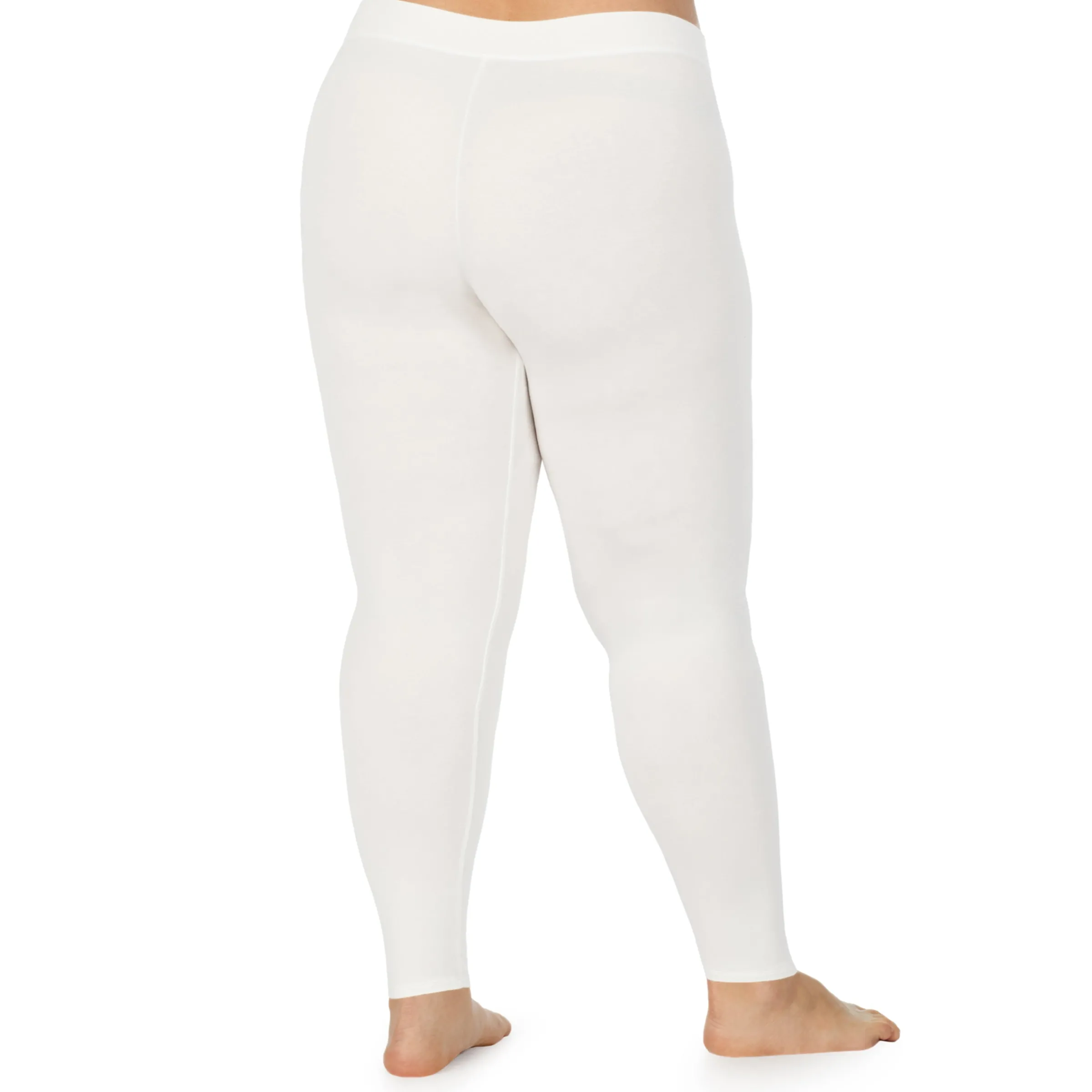 Clearance Softwear With Stretch Legging PLUS Women Plus Size|Bottoms