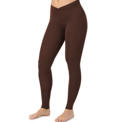Sale Softwear With Stretch Legging Women Bottoms